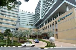 Mount Elizabeth Novena Hospital (D12), Retail #557269701